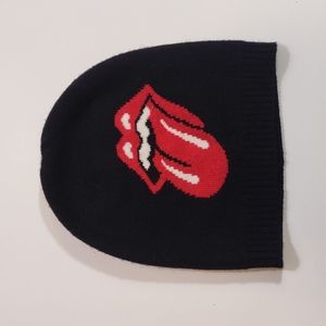 ROLLING STONES BEANIE